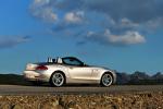 BMW Z4 2009 года